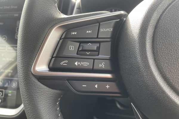 2026 Subaru Crosstrek G6X 2.0S SUV Image 17