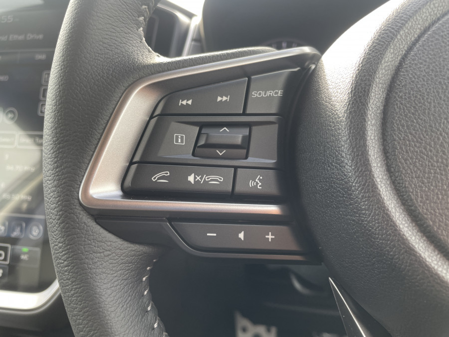 2026 Subaru Crosstrek G6X 2.0S SUV Image 17
