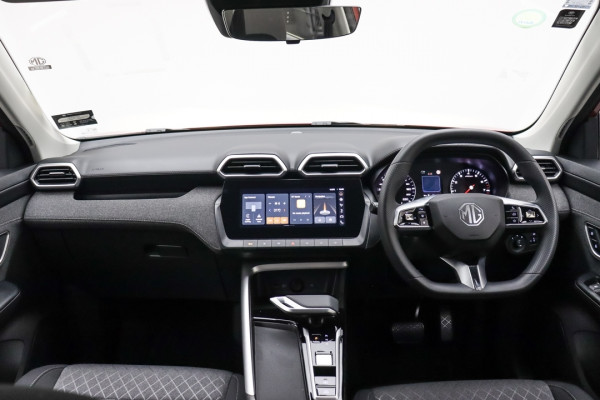 2026 MG ZS ZS32 Excite SUV Image 11