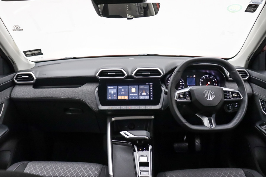 2026 MG ZS ZS32 Excite SUV Image 11