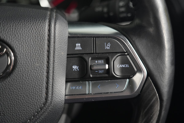 2023 Toyota LandCruiser Lc300 Gr-S (4x4) SUV Image 28