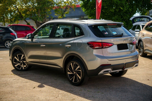 2025 MY25.5 MG ZS ZS32 Essence Turbo SUV Image 2