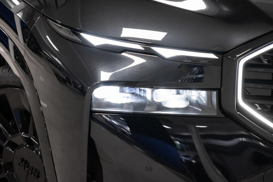 2025 BMW XM G09 Label SUV