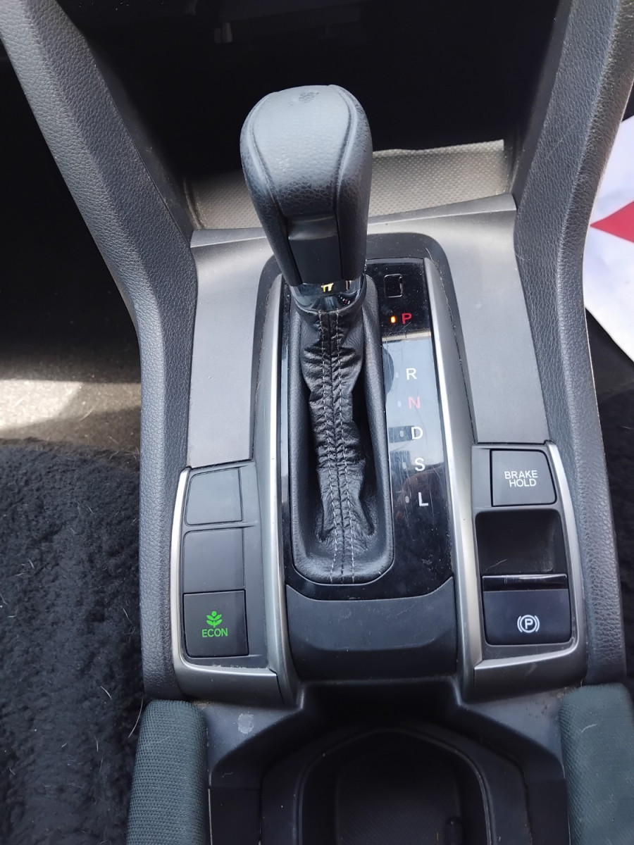 2019 Honda Civic 10th Gen VTi Hatch Image 9