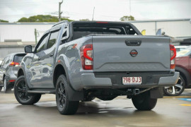 2021 Nissan Navara D23 MY21 Pro-4X Ute