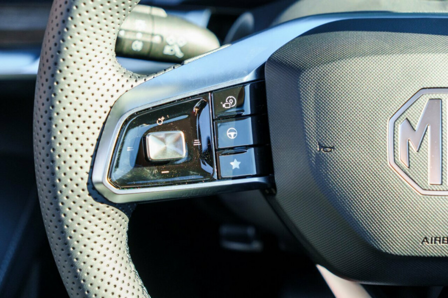 2025 MG QS IS31 Excite SUV Image 13