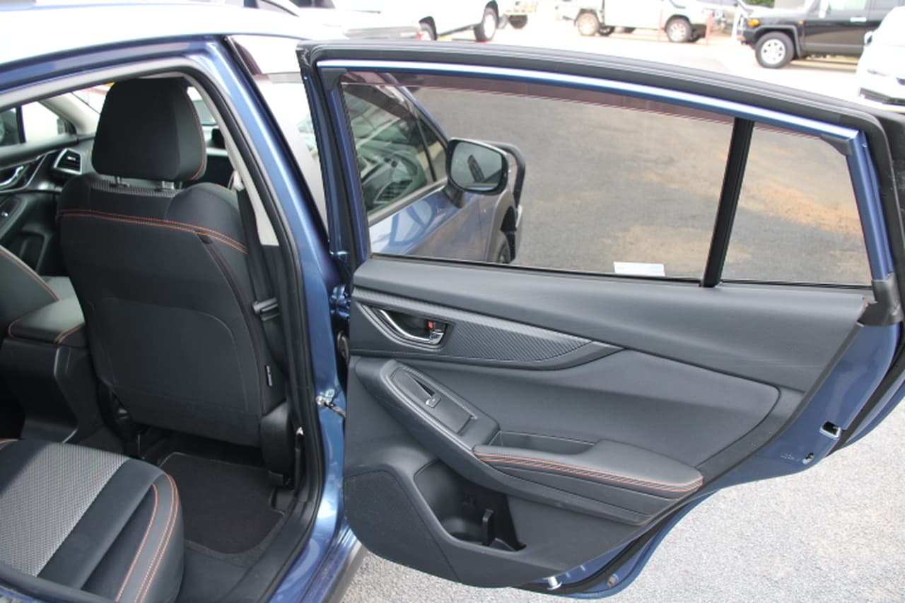 2018 Subaru XV G5X 2.0i Premium SUV Image 17