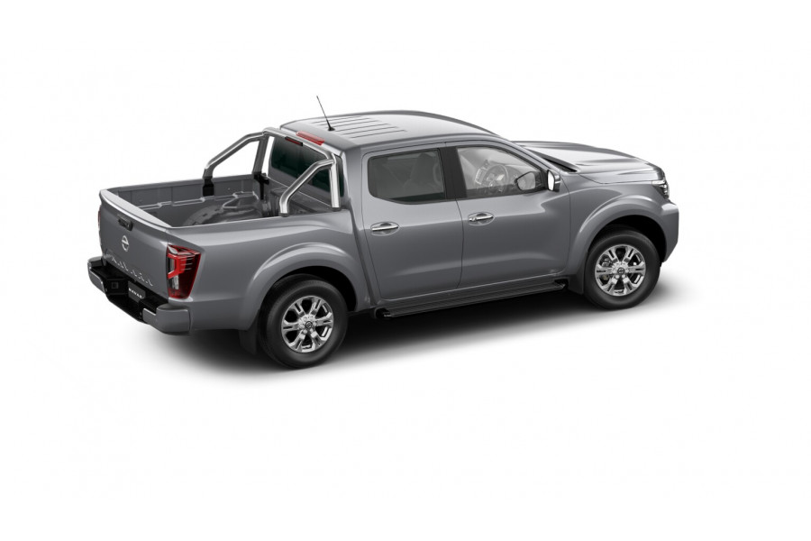 2024 Nissan Navara D23 ST Ute Image 16