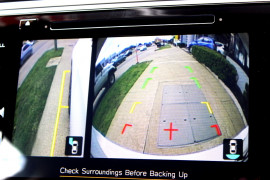 2018 Subaru Liberty B6  2.5i 2.5i - Premium Sedan