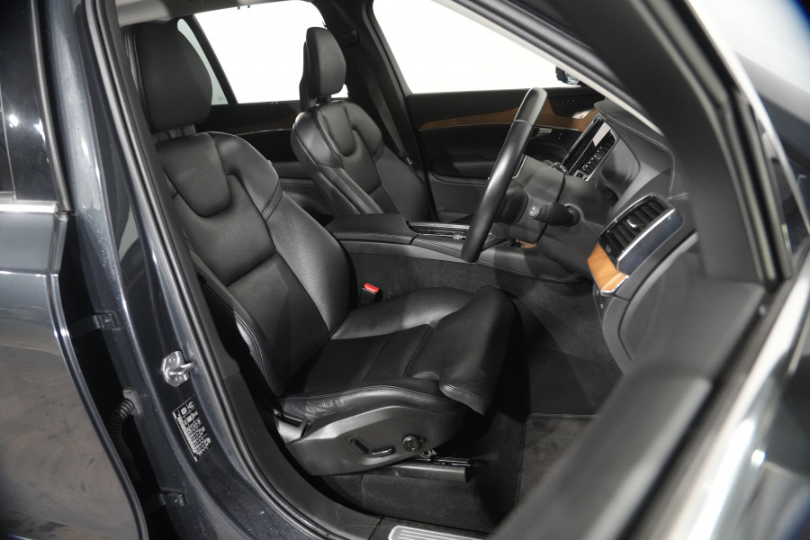 2021 Volvo XC90 L Series T6 Inscription SUV