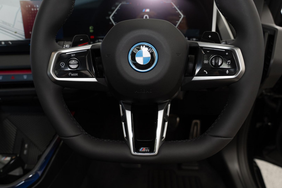 2026 BMW X3 G45 30e xDrive SUV