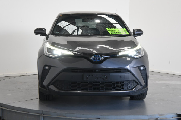 2022 Toyota C-HR 2X088303A Koba SUV