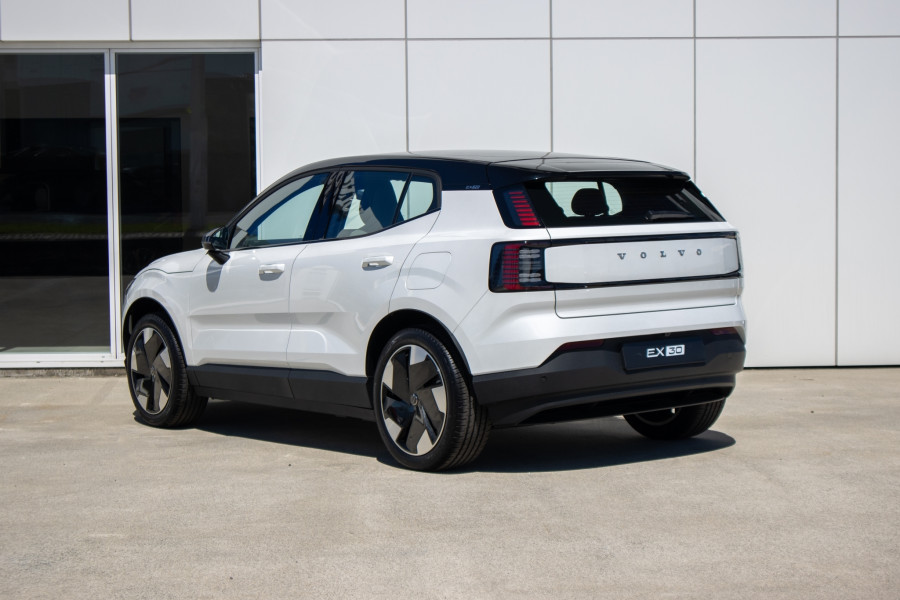 2025 Volvo EX30  Single Motor Extended Range Plus SUV Image 16