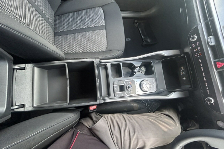 2025 Kia Sorento MQ4 PE Sport SUV Image 25