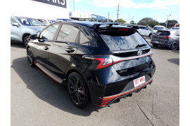 2022 Hyundai i20 BC3.V1 N Hatch