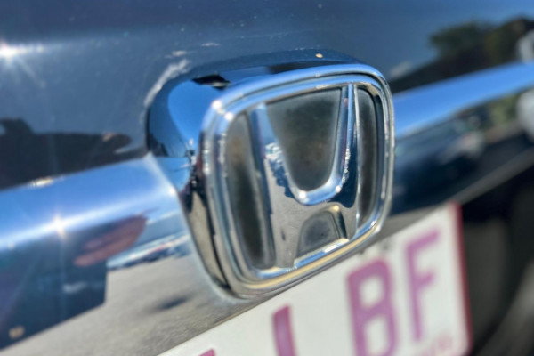 2008 MY7 Honda CR-V RE Sport SUV Image 23