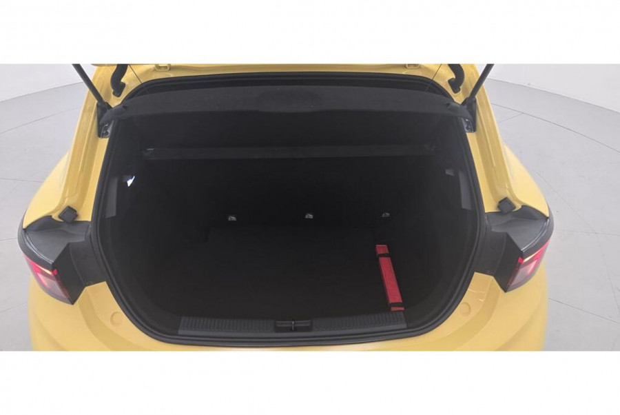 2025 MG MG3 Essence Hatch Image 9