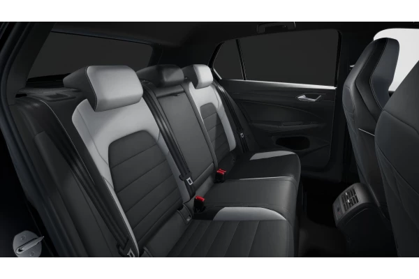 2026 Volkswagen Golf 8.5 110TSI R-Line Hatch Image 12