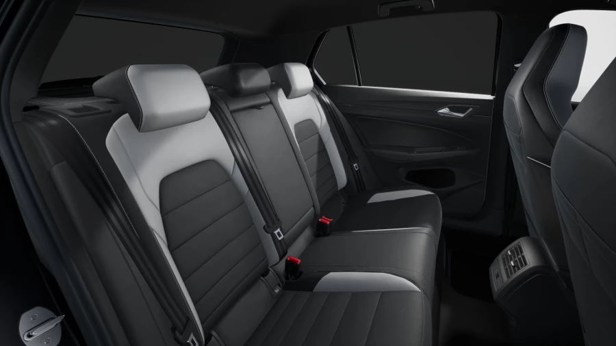 2026 Volkswagen Golf 8.5 110TSI R-Line Hatch Image 12