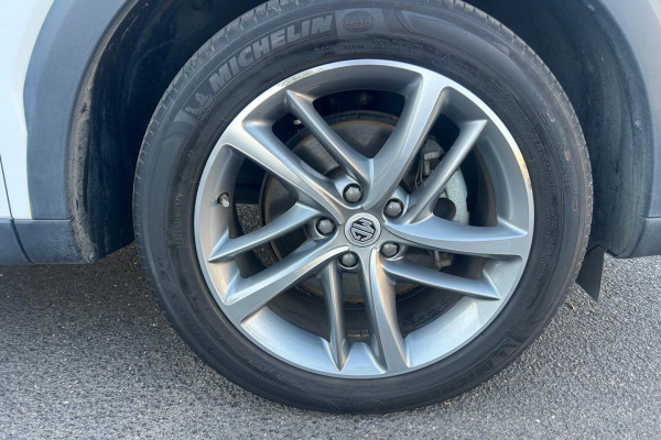2021 MG HS SAS23 Excite X SUV Image 11