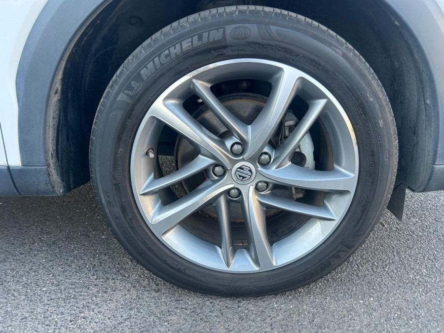 2021 MG HS SAS23 Excite X SUV Image 11