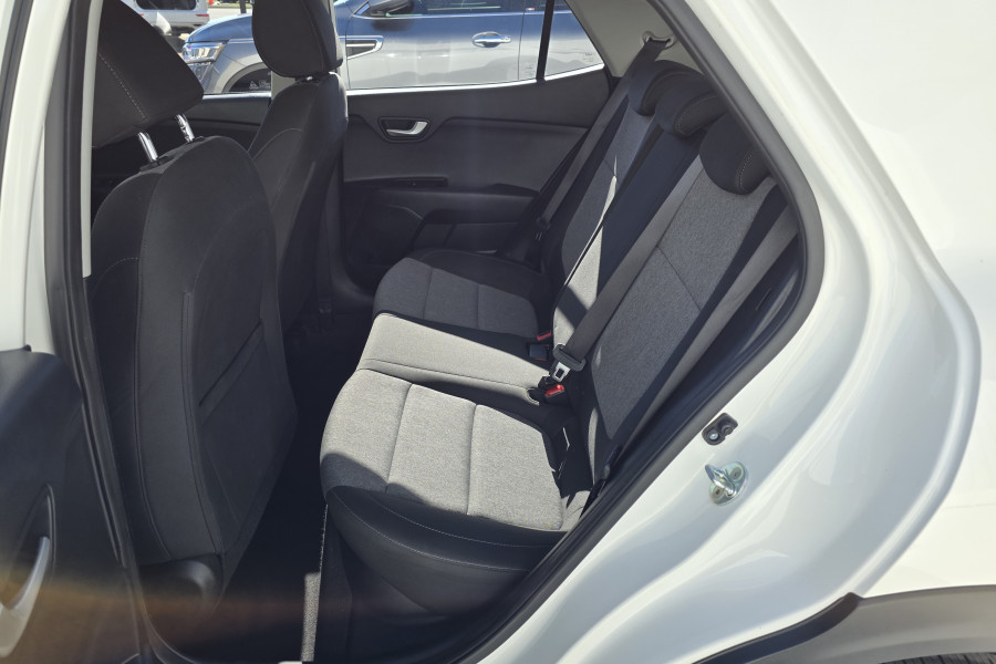 2022 Kia Stonic YB S SUV Image 10