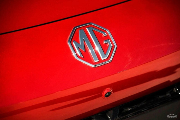 2026 MG MG3 ZP22 Essence Hybrid+ Hatch Image 11