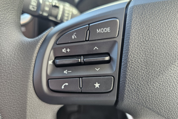 2026 Hyundai Venue QX.V5  SUV Image 21