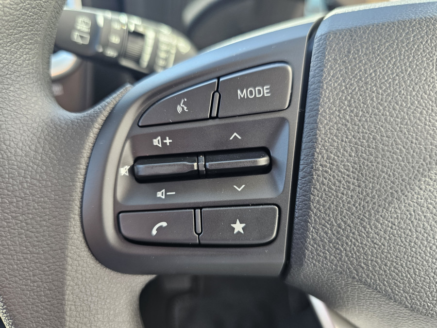 2026 Hyundai Venue QX.V5  SUV Image 21