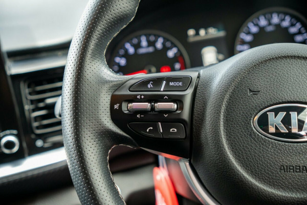 2020 MY21 Kia Stonic YB GT-Line SUV Image 11