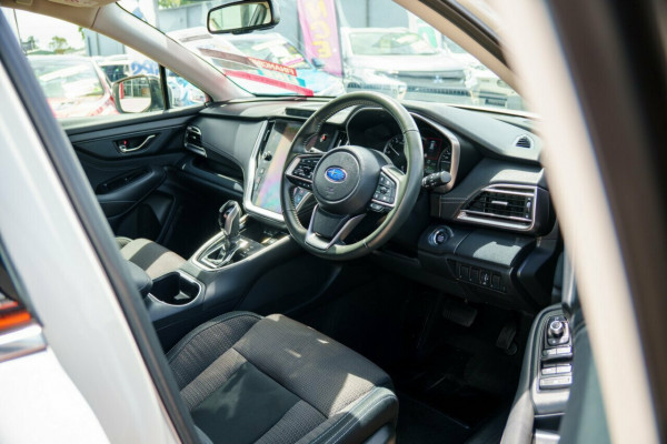 2023 MY24 Subaru Outback 6GEN AWD SUV Image 15