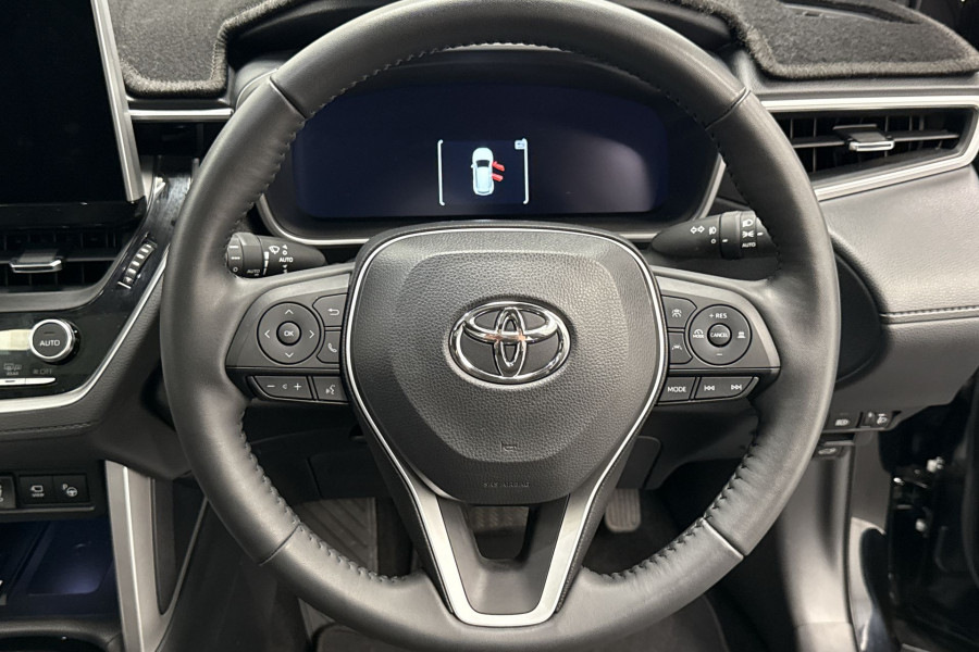 2024 Toyota Corolla Cross MXGH15R Atmos SUV Image 18