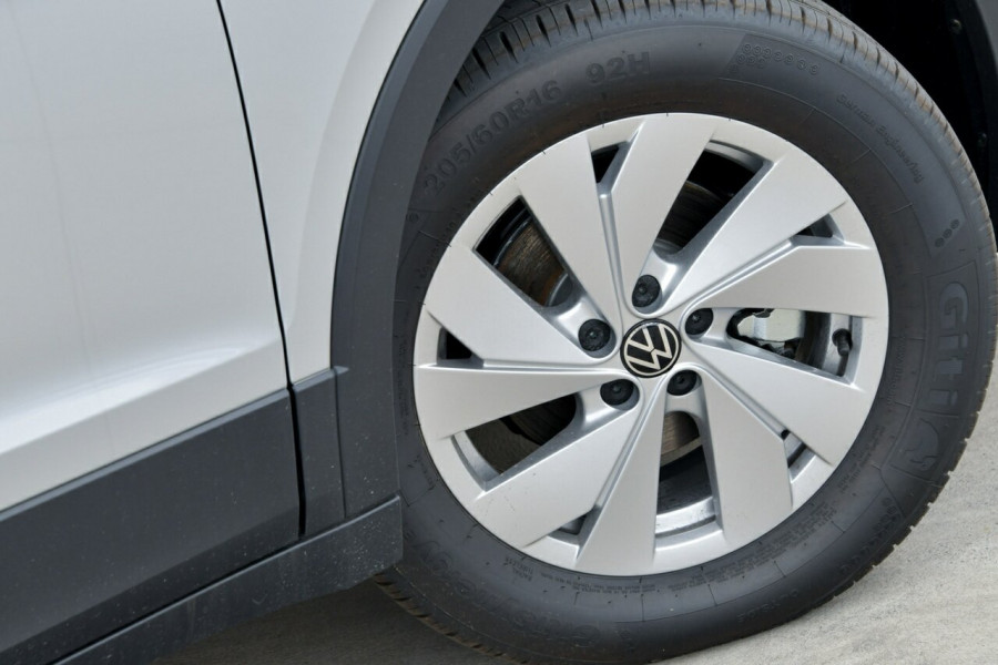2024 Volkswagen T-Cross D31 85TSI Life SUV Image 23