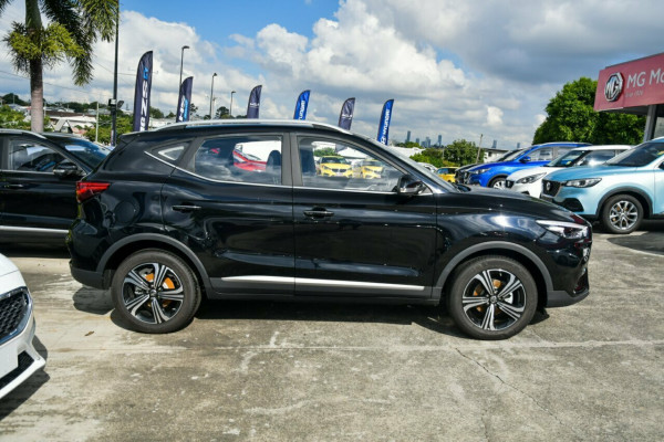 2025 MG ZST S13 Vibe SUV