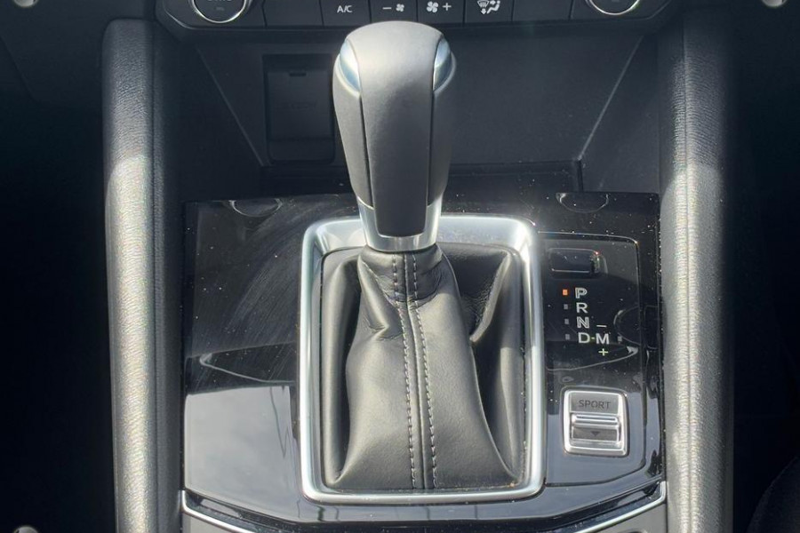 2023 Mazda CX-5 KF Series G25 Maxx Sport SUV Image 22