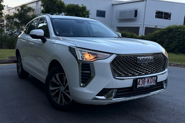 2022 Haval Jolion A01 Premium SUV