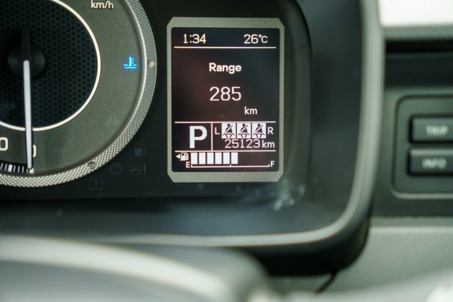 2022 Suzuki Ignis MF Series II GL Hatch Image 18