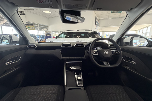 2025 MG ZS ZS32 Excite Hybrid+ SUV Image 16
