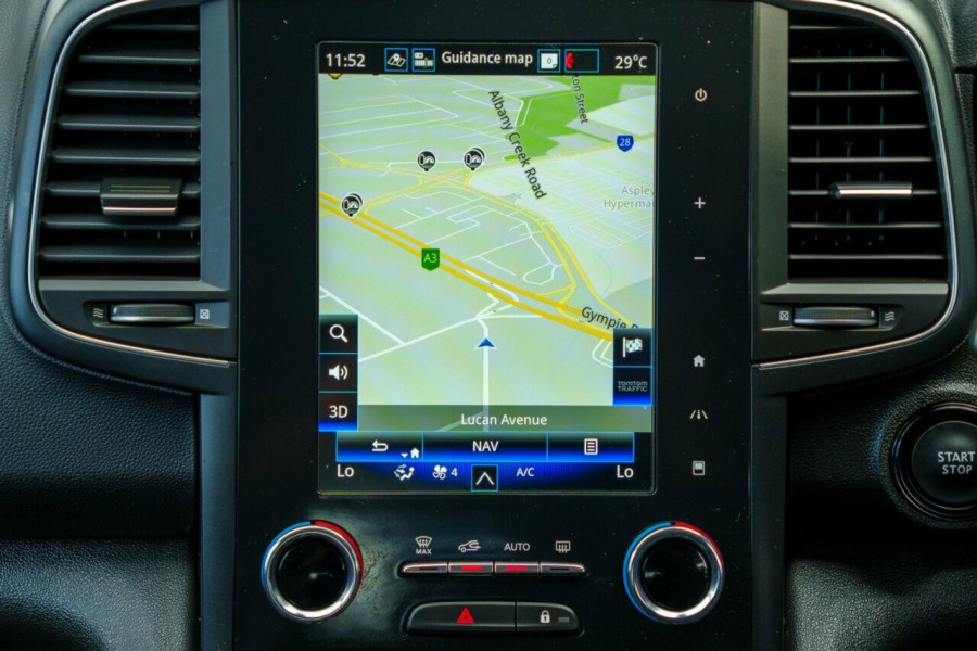 2023 Renault Koleos HZG Zen SUV Image 14