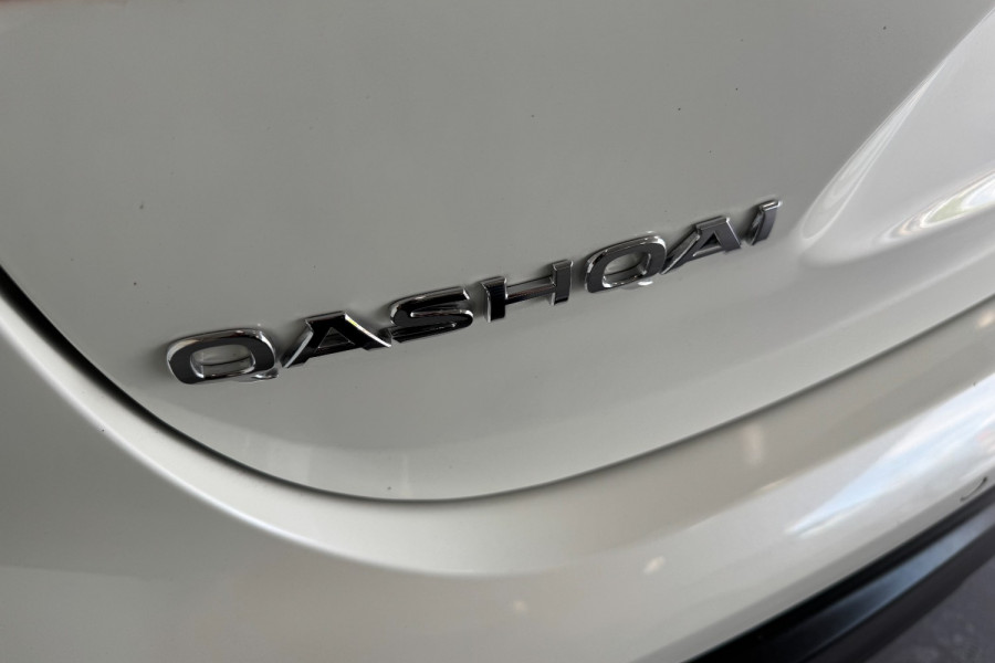 2018 Nissan QASHQAI J11 ST Wagon Image 21