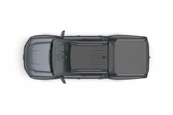 2026 MY26.5 Ford Ranger P703 Platinum Ute Image 9