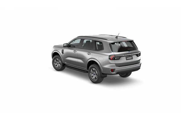 2024 MY24.5 Ford Everest UB Ambiente SUV Image 5