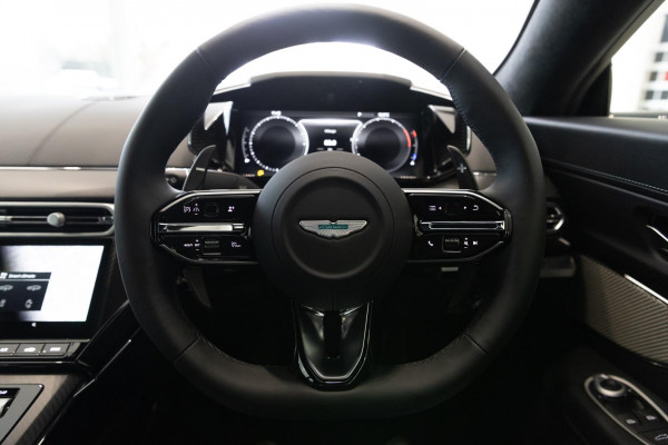 2025 MY26 Aston Martin Vantage   Coupe Image 21