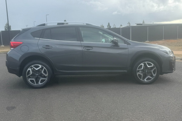 2019 MY20 Subaru XV G5-X 2.0i-S SUV Image 2