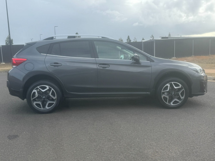 2019 MY20 Subaru XV G5-X 2.0i-S SUV Image 2