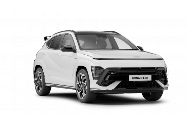 2026 Hyundai KONA SX2.V3 Premium N Line SUV