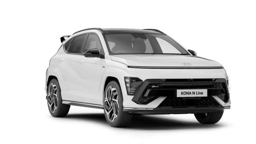 2026 Hyundai KONA SX2.V3 Premium N Line SUV