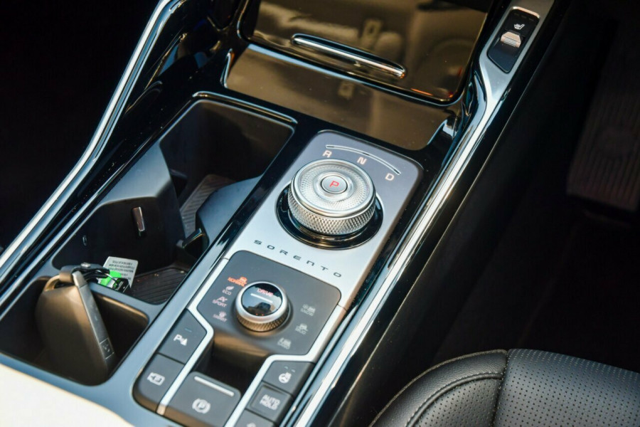 2024 MY25 Kia Sorento MQ4 PE Sport+ SUV Image 15