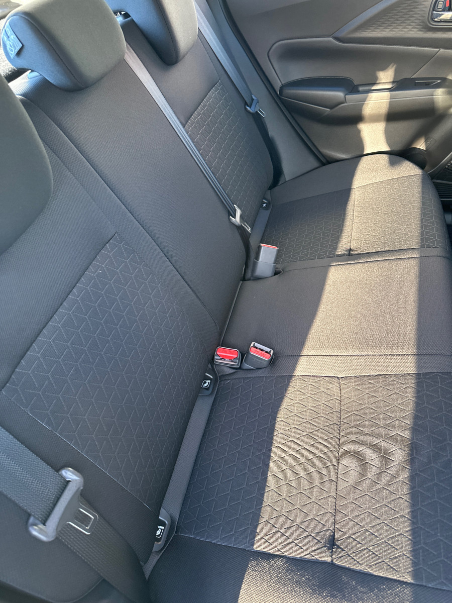 2025 Suzuki Swift Hybrid UZ Hybrid Hatch Image 16