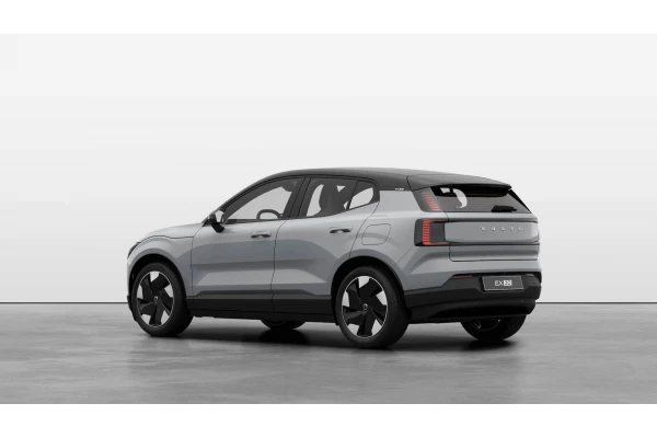 2024 Volvo EX30  Single Motor Extended Range Plus SUV Image 3
